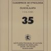 Cuadernos de Etnologia de Guadalajara 35